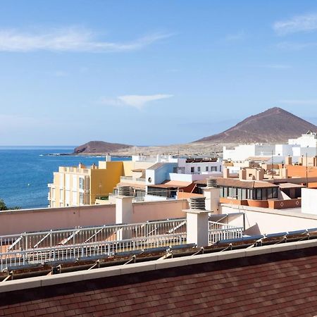 Medano Perfect Seaviews By Sunkeyrents Apartamento El Médano Exterior foto