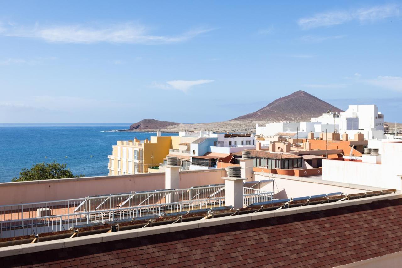 Medano Perfect Seaviews By Sunkeyrents Apartamento El Médano Exterior foto